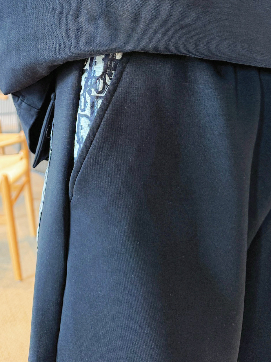 Casual Pants Man